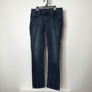 Levi’s 524 Too Super Low Jeans 30” Waist